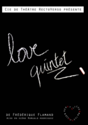LOVE QUINTET